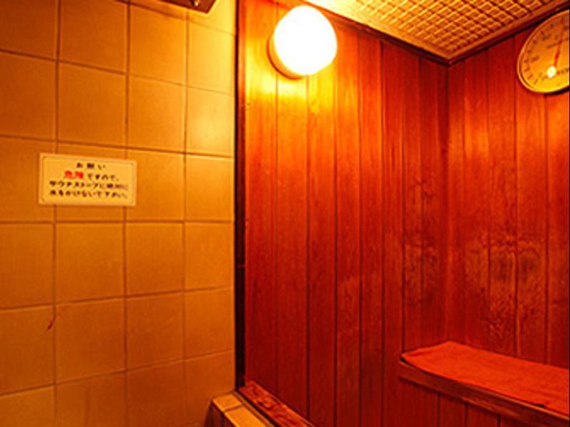 Choraku Ryokan Kobe Dış mekan fotoğraf