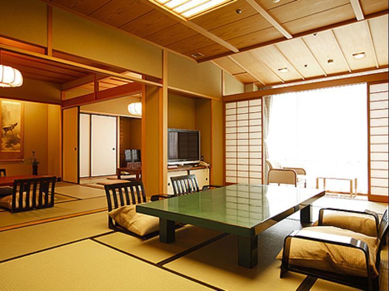 Choraku Ryokan Kobe Dış mekan fotoğraf