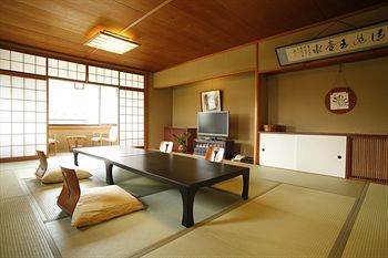 Choraku Ryokan Kobe Dış mekan fotoğraf