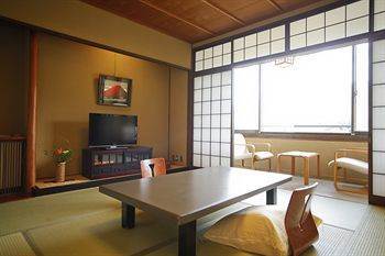 Choraku Ryokan Kobe Dış mekan fotoğraf