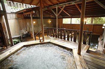 Choraku Ryokan Kobe Dış mekan fotoğraf