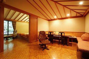 Choraku Ryokan Kobe Dış mekan fotoğraf